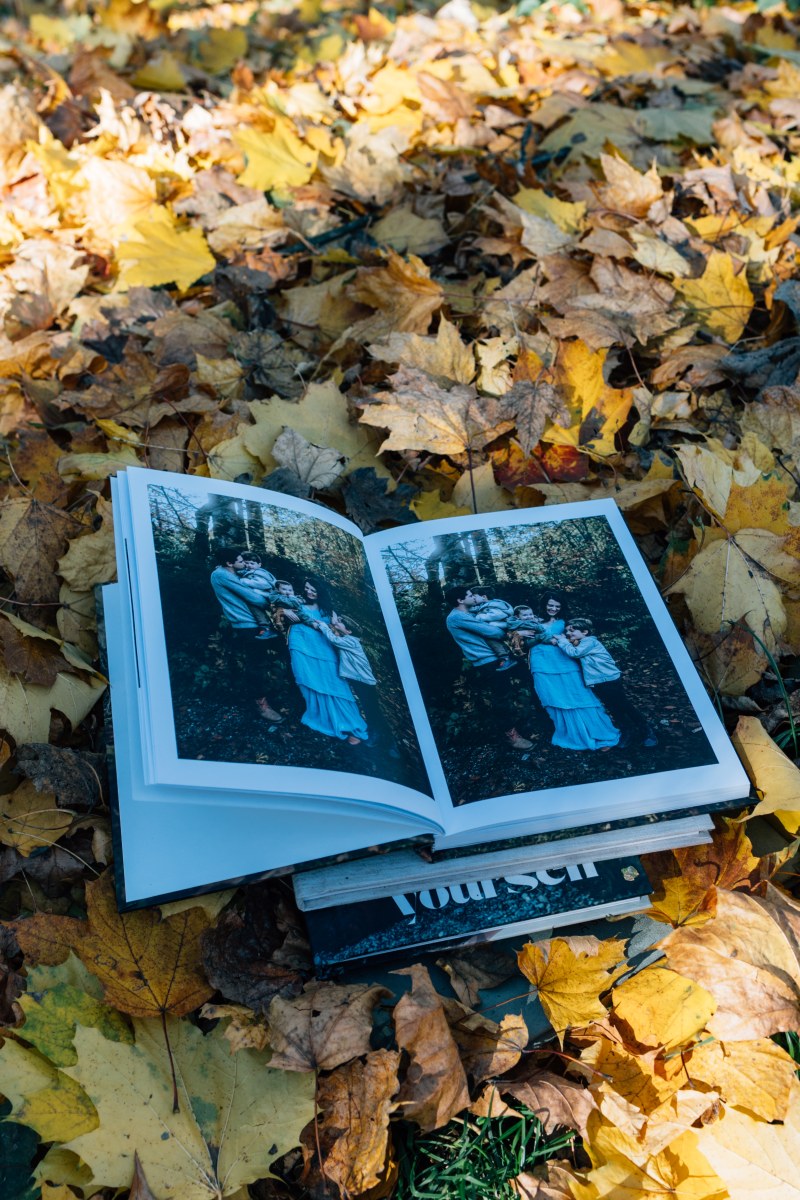 The Heirloom Book