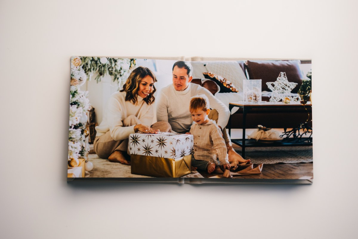 Christmas Photos