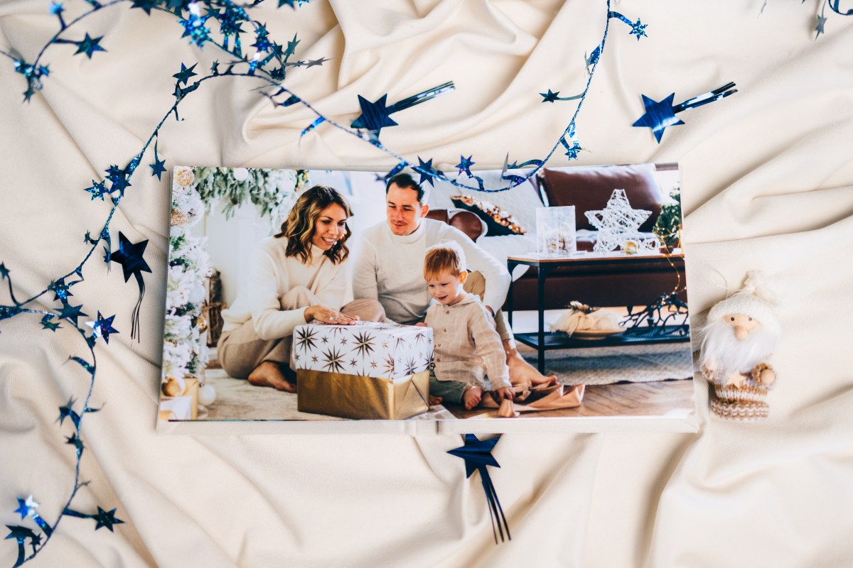 Christmas Photos