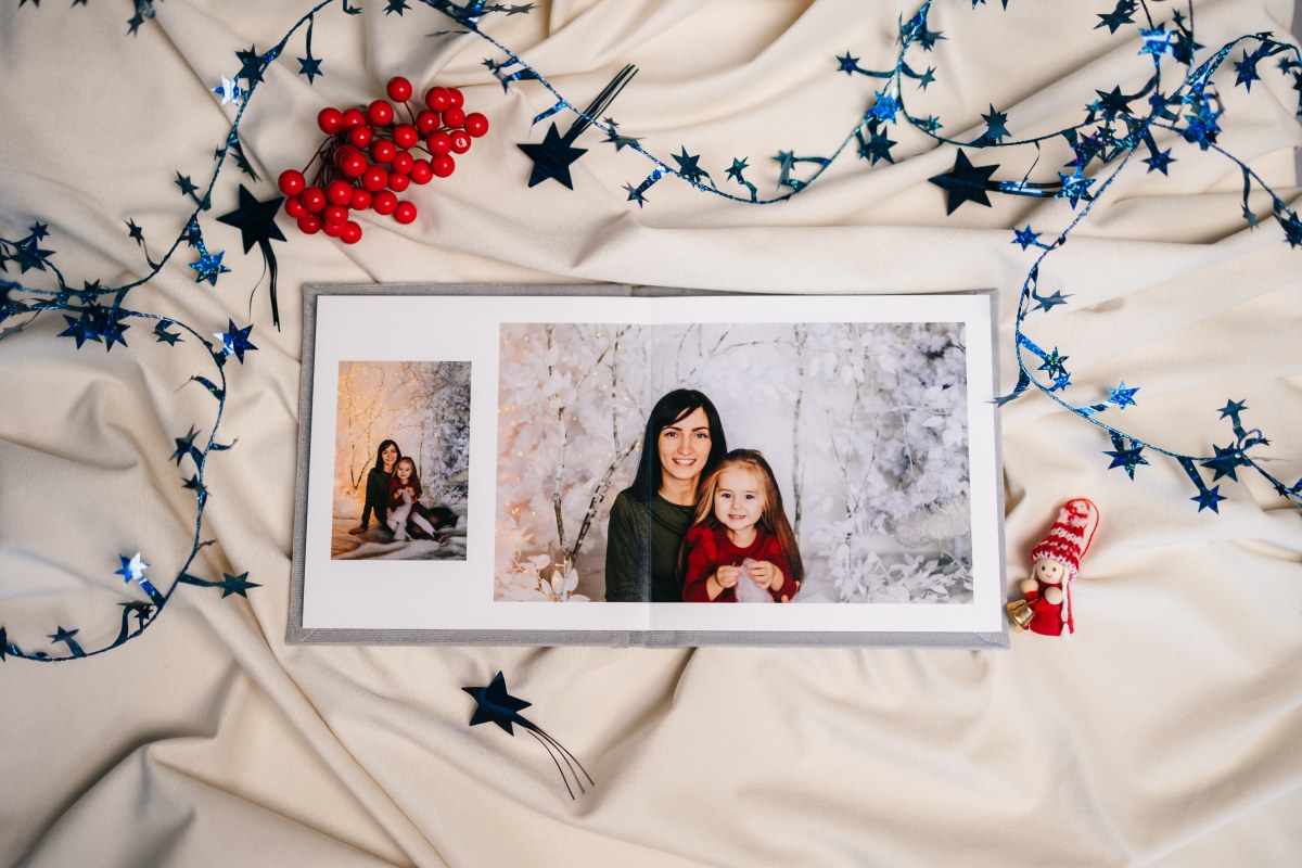 Christmas Photos