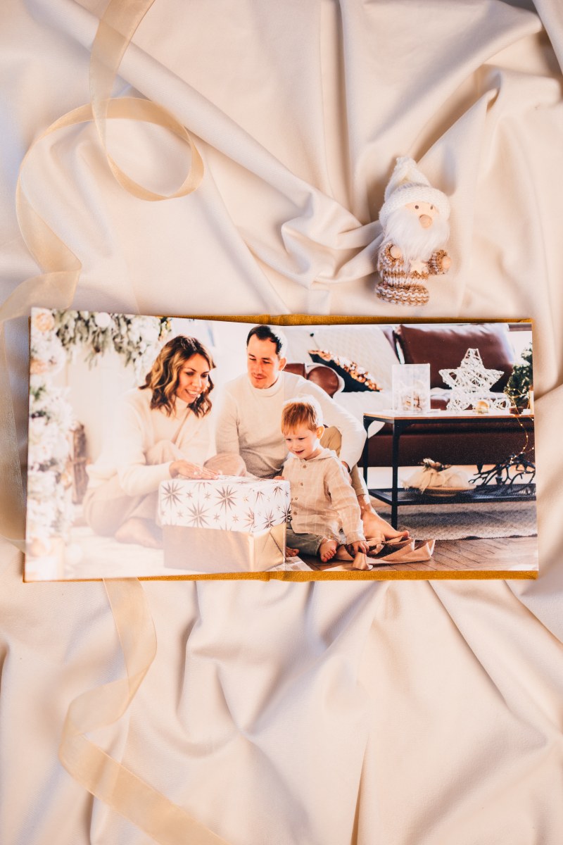 Christmas Photos