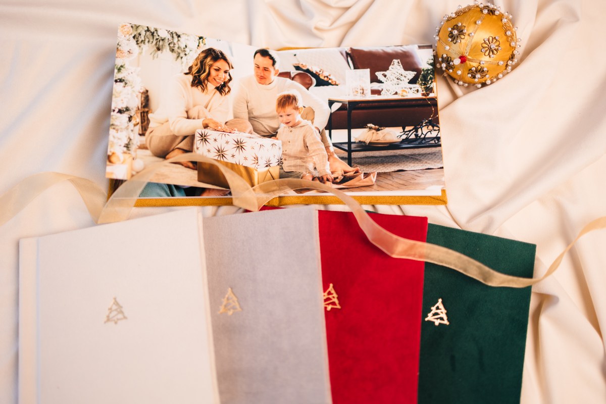 Christmas Photos