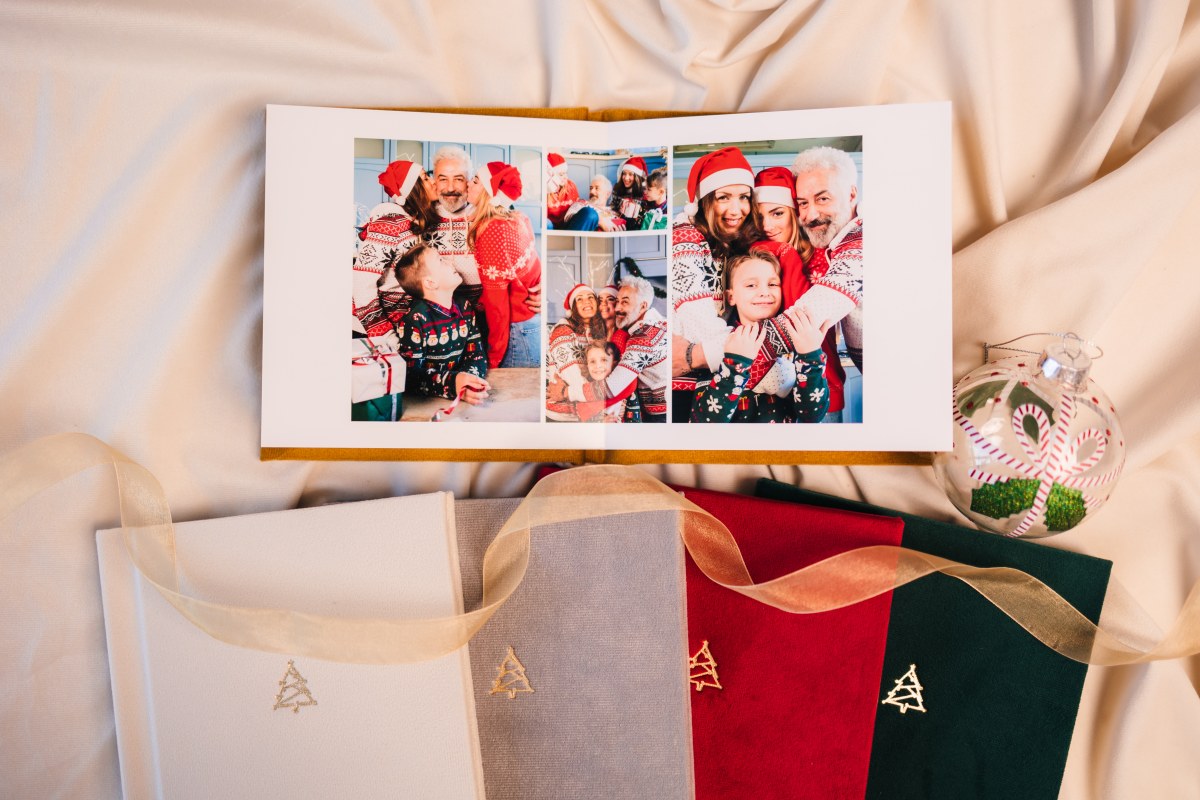Christmas Photos