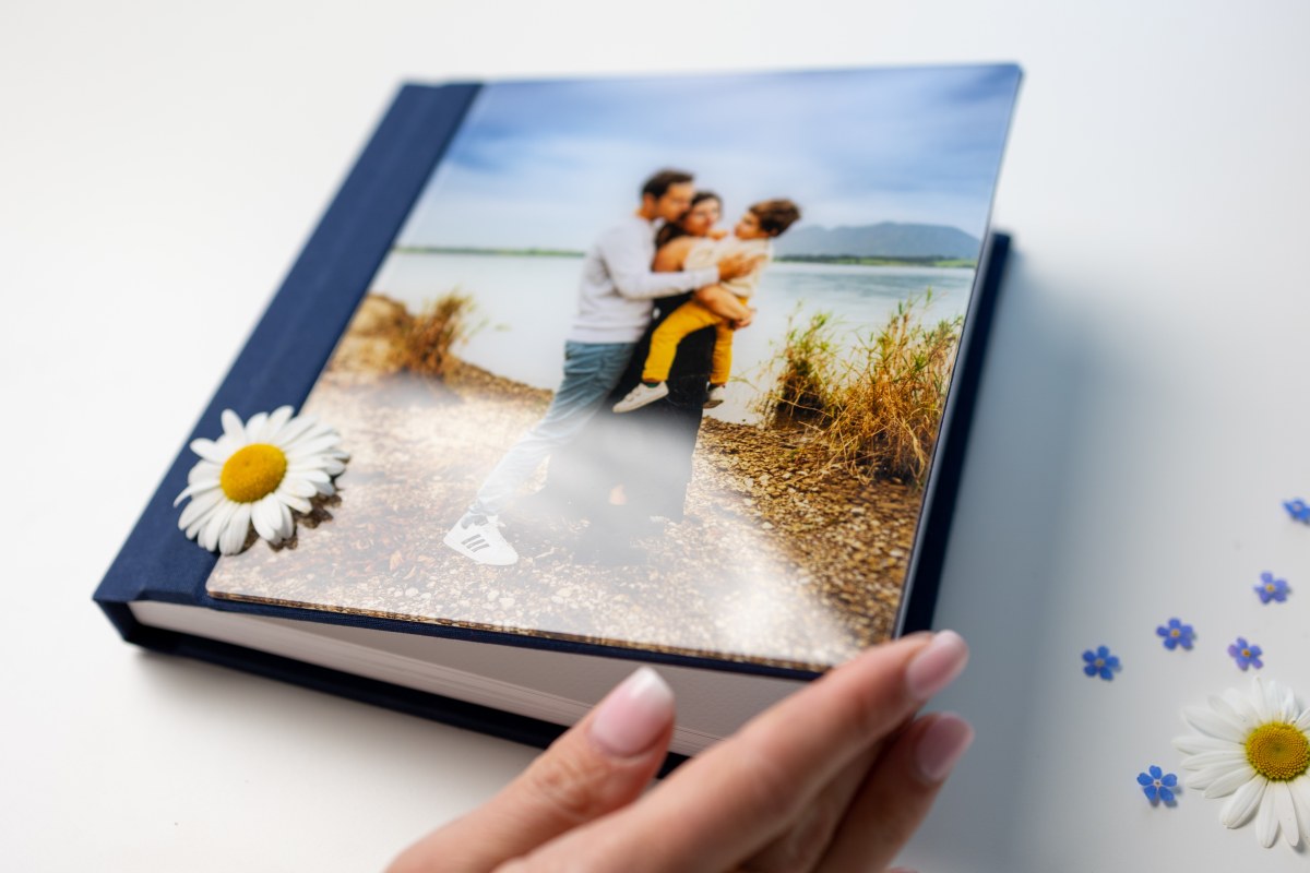 Acrylic Albums
