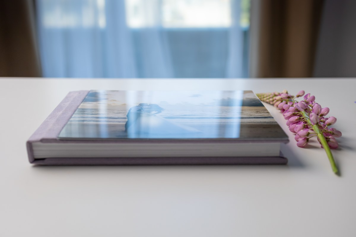 Acrylic Albums