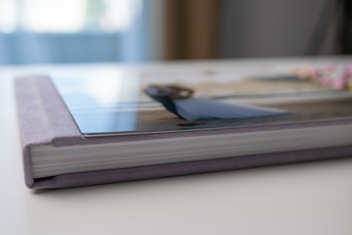 Acrylic Albums