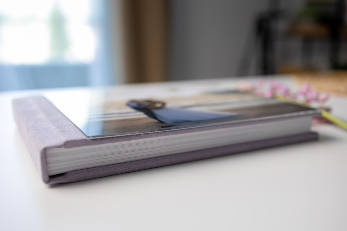 Acrylic Albums