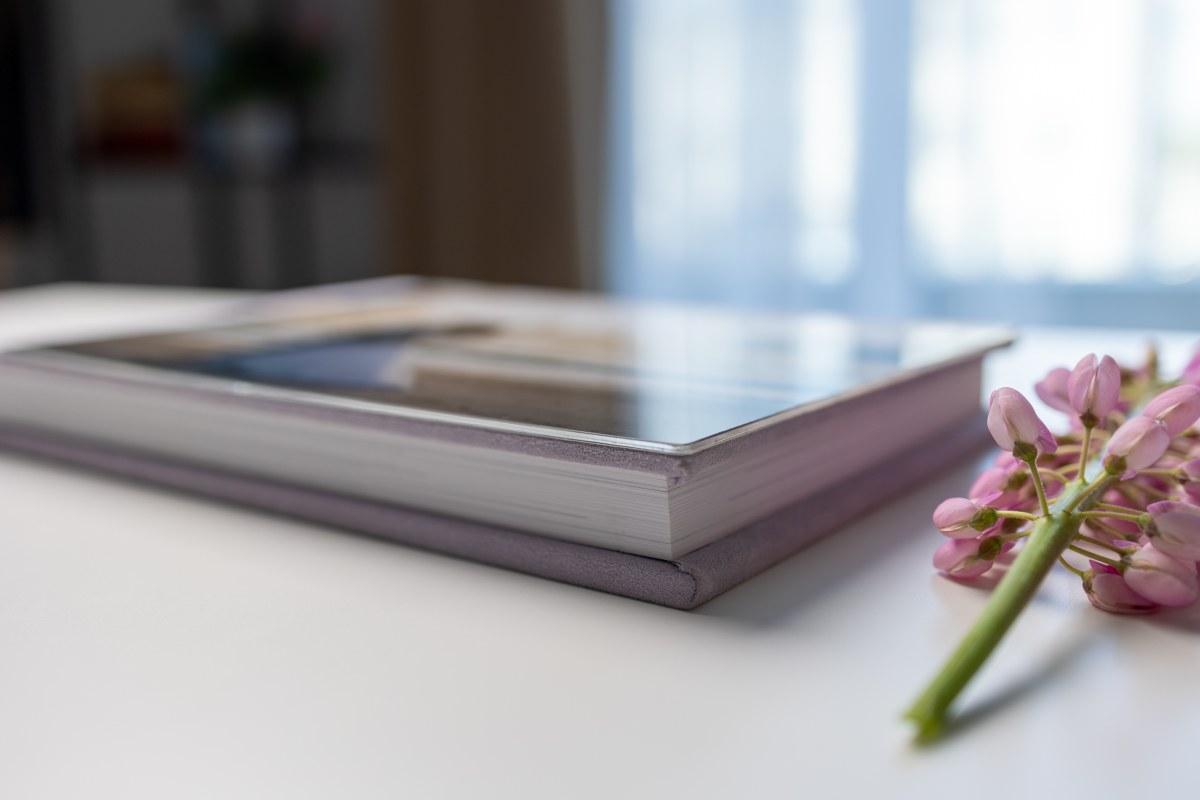 Acrylic Albums