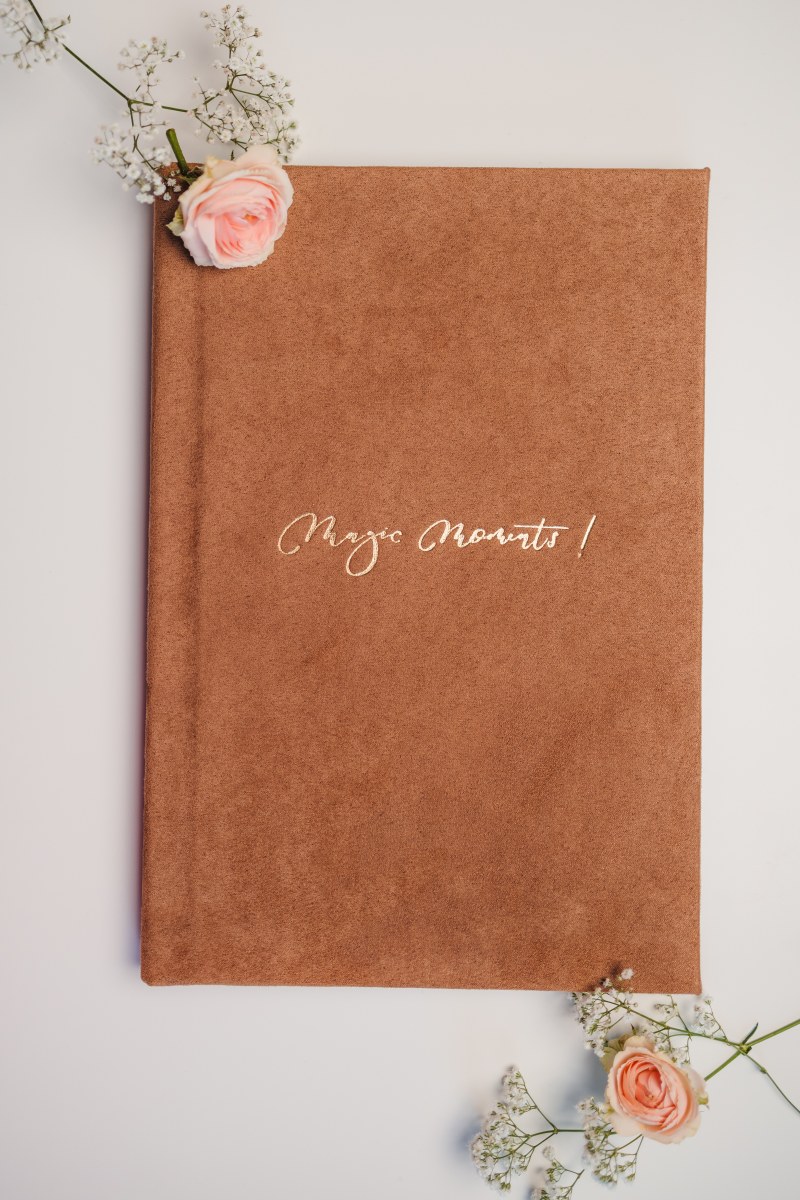 Custom Embossing