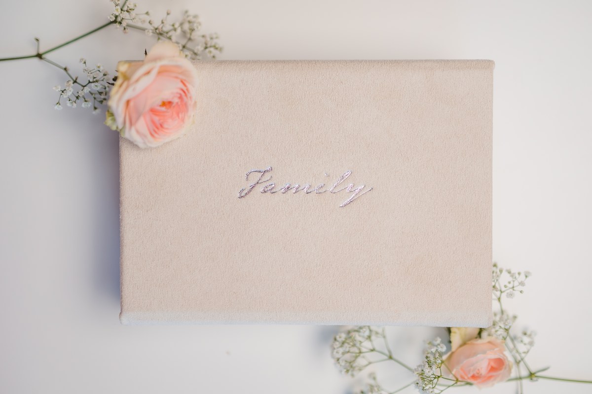 QT Embossing Stamp