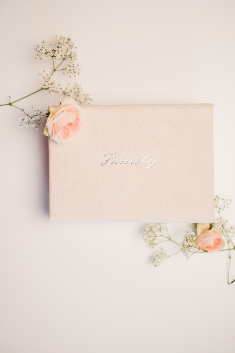 QT Embossing Stamp