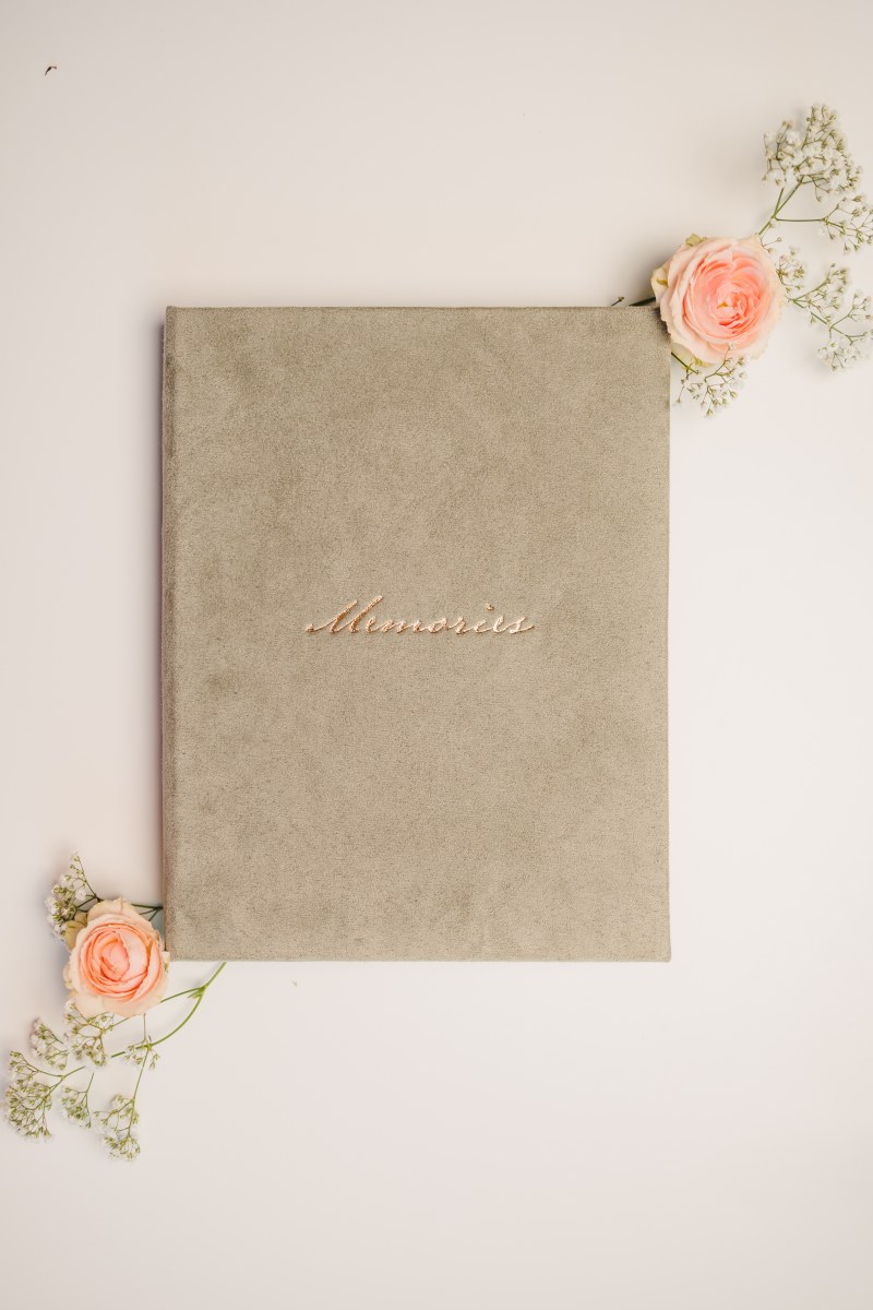 QT Embossing Stamp