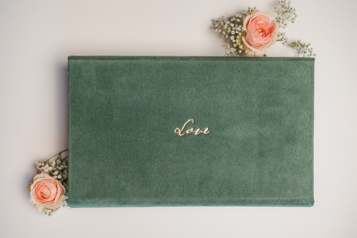 QT Embossing Stamp