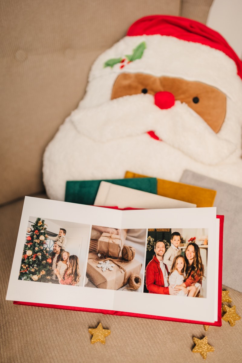 Christmas Photos