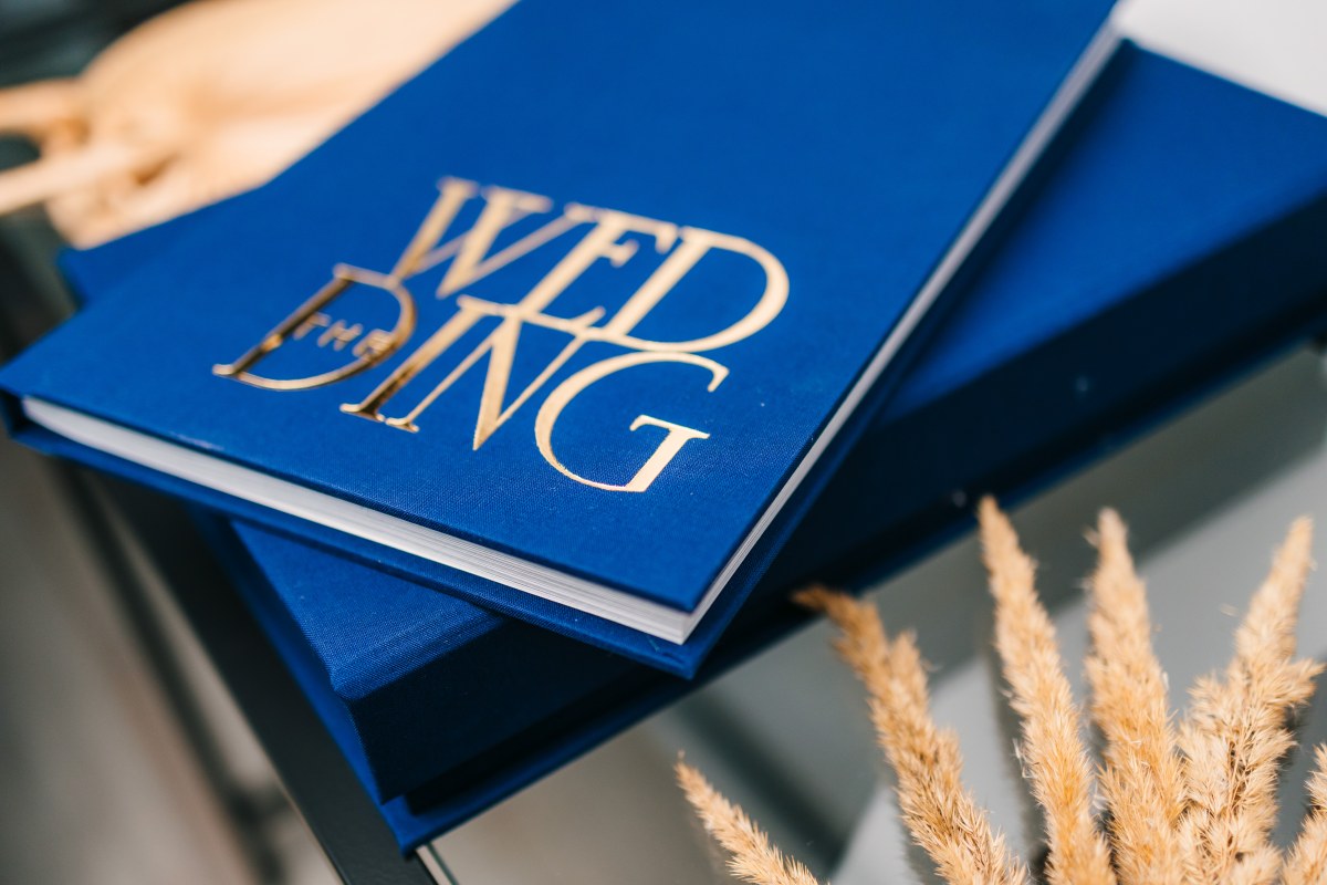 The Heirloom Book