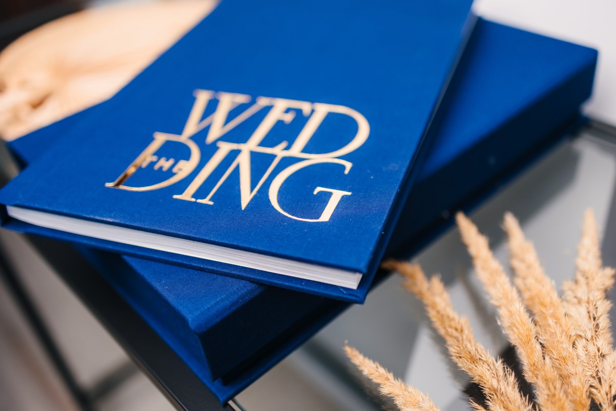 The Heirloom Book