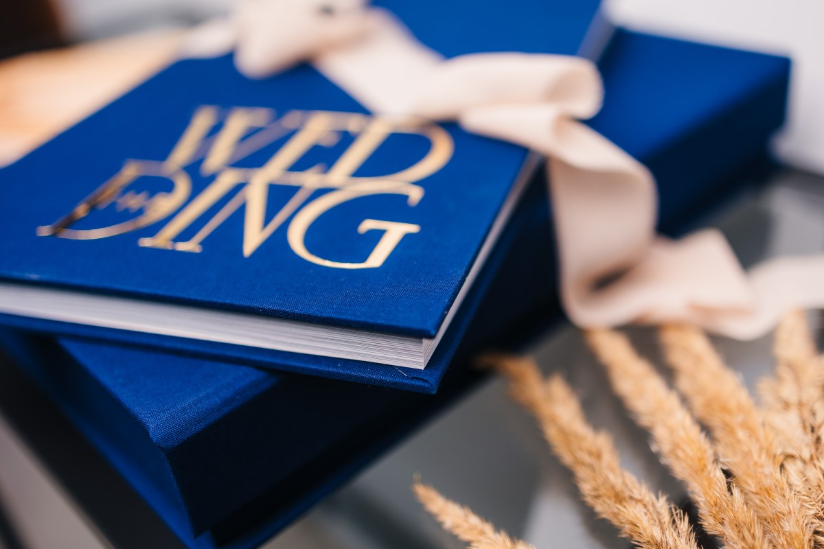 The Heirloom Book