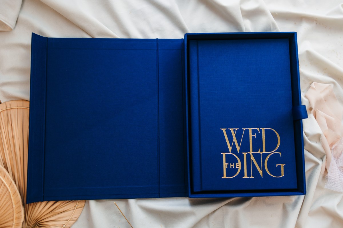 The Heirloom Book