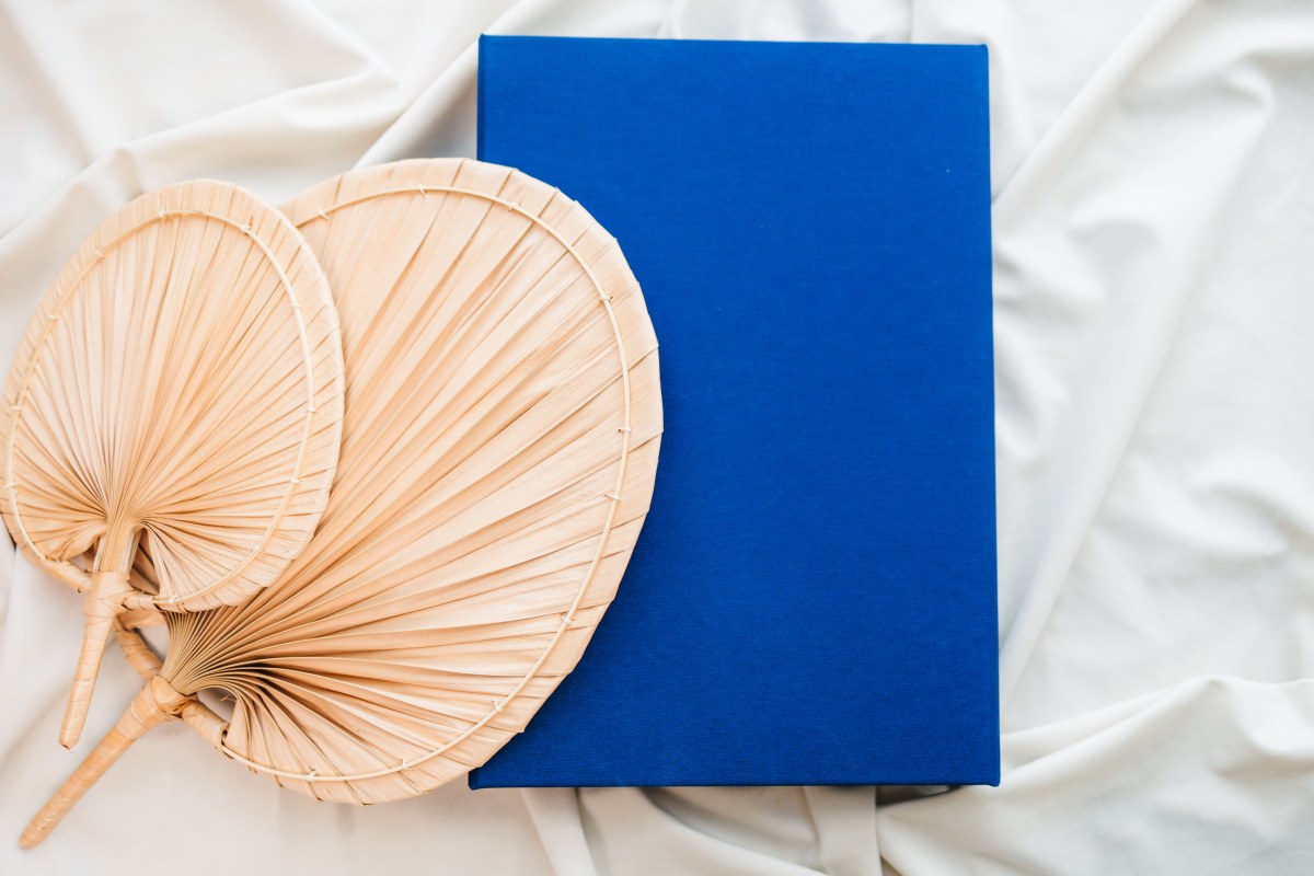 The Heirloom Book
