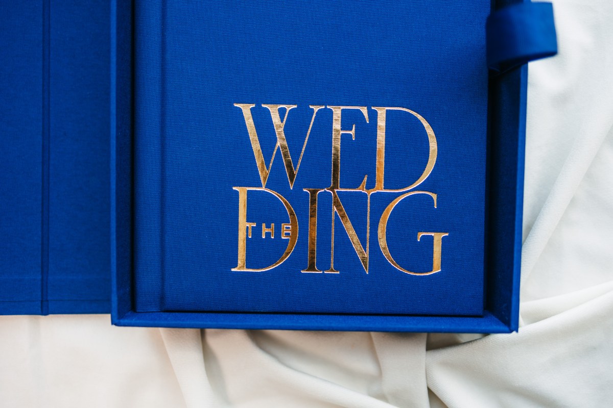The Heirloom Book
