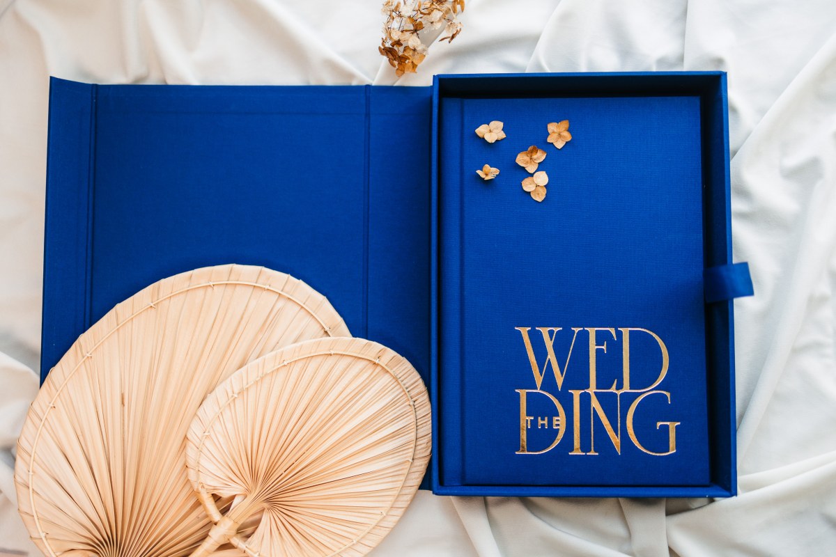 The Heirloom Book