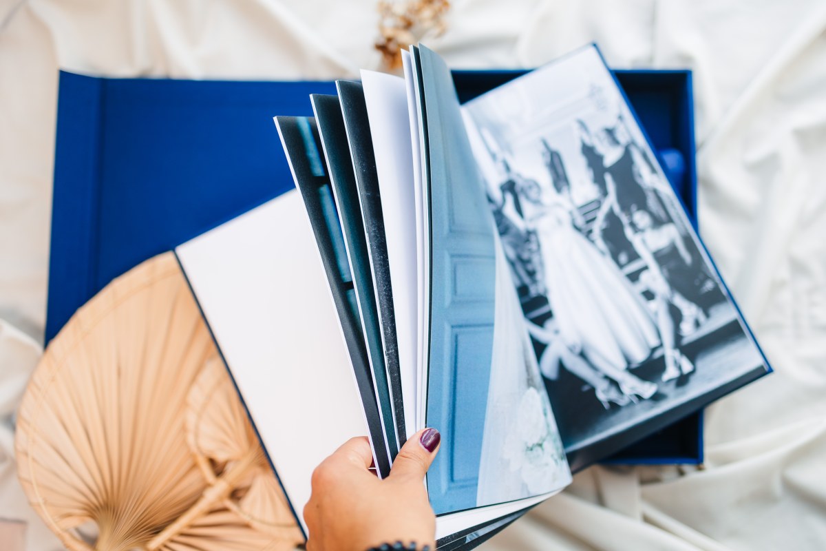 The Heirloom Book