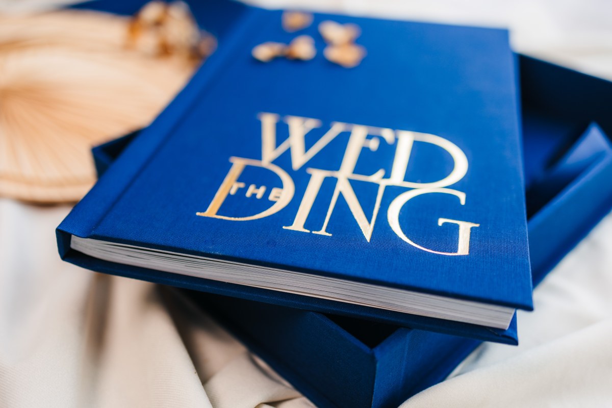 The Heirloom Book