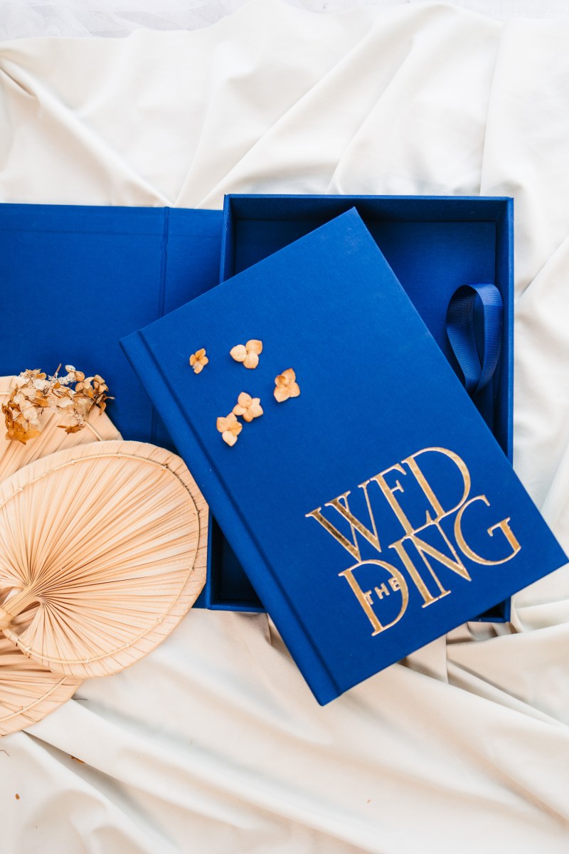 The Heirloom Book