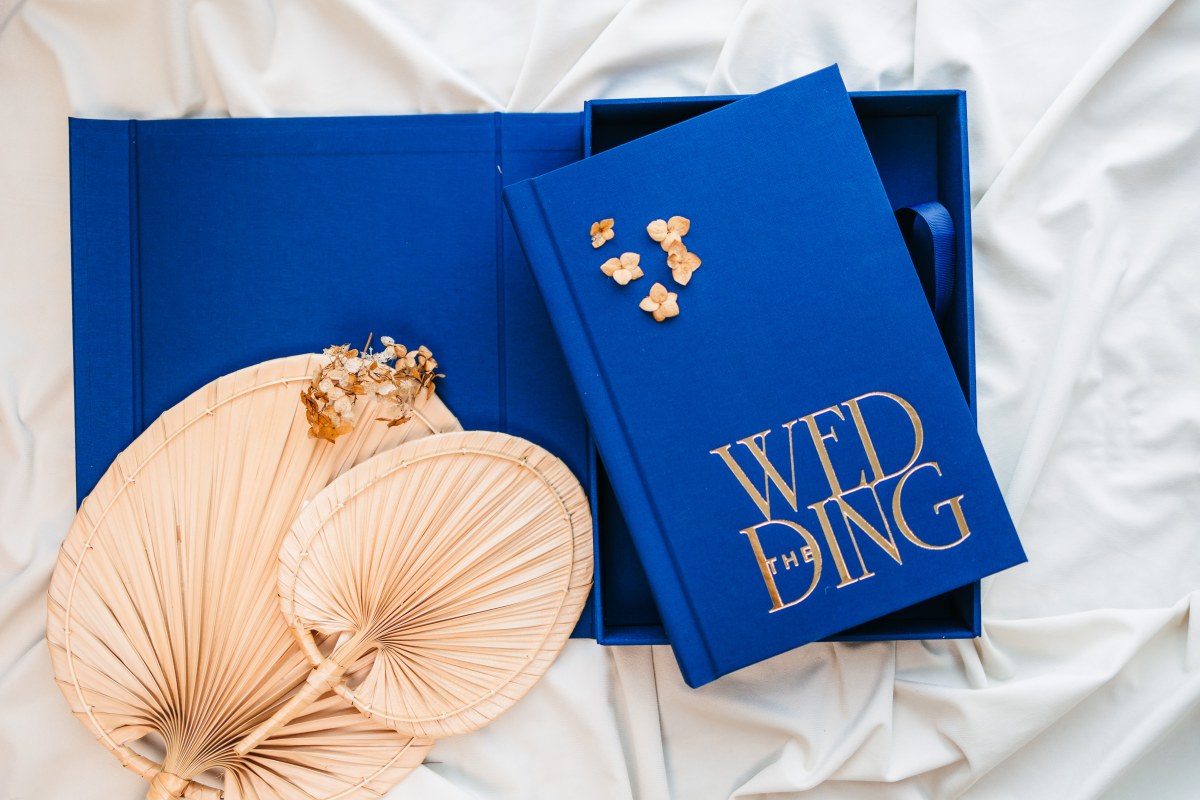 The Heirloom Book