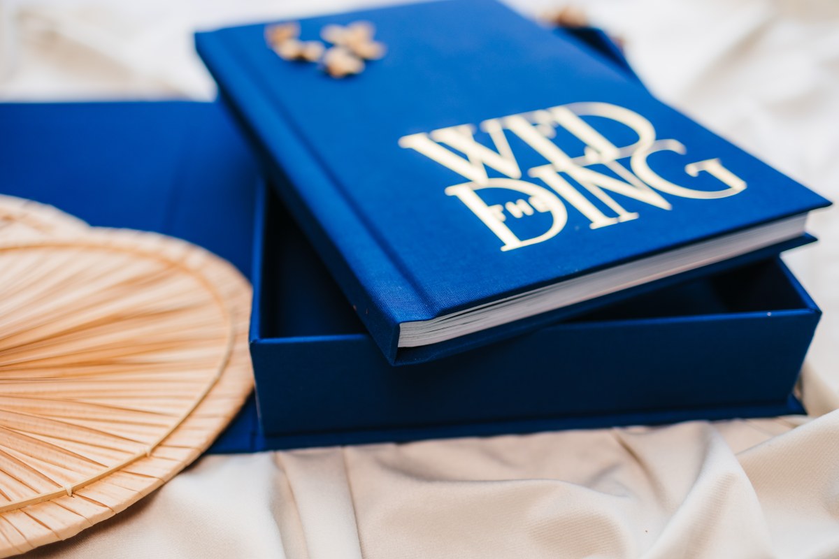 The Heirloom Book