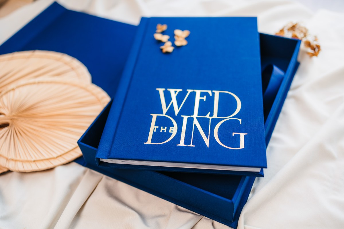 The Heirloom Book