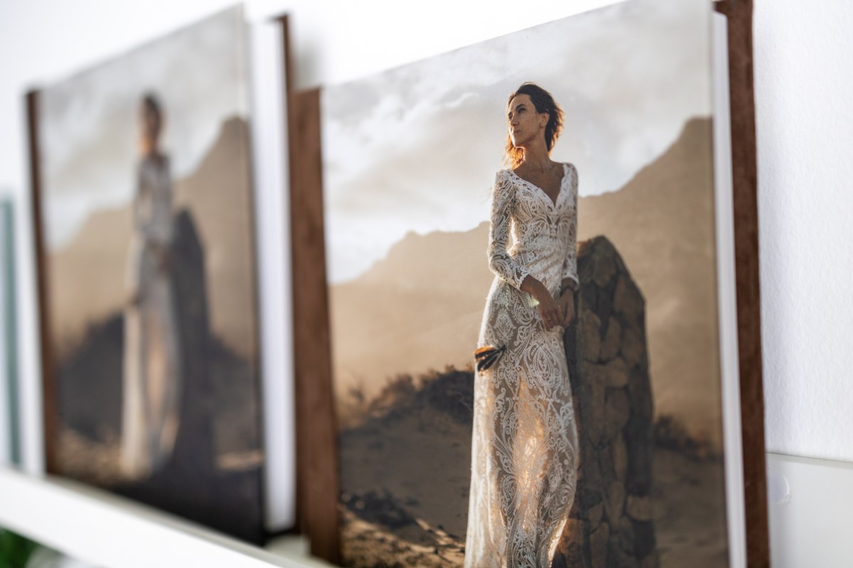 Photo Panel Albums