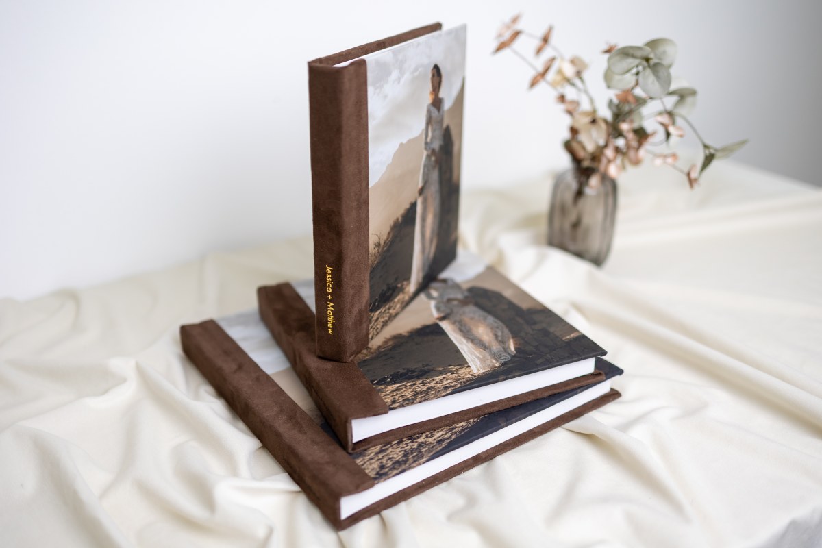 Photo Panel Albums