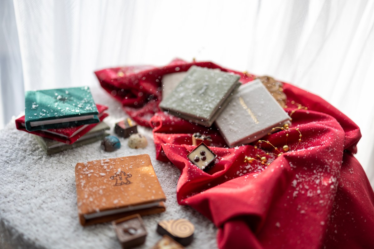 Christmas Photos