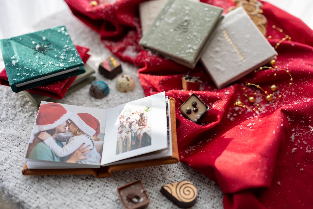Christmas Photos