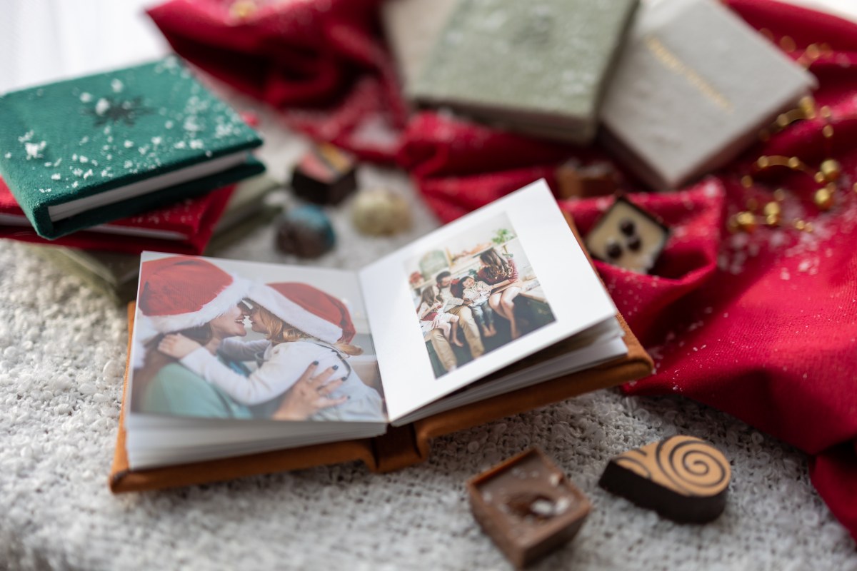 Christmas Photos
