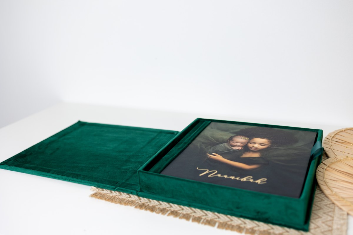 Photo Panel Albums
