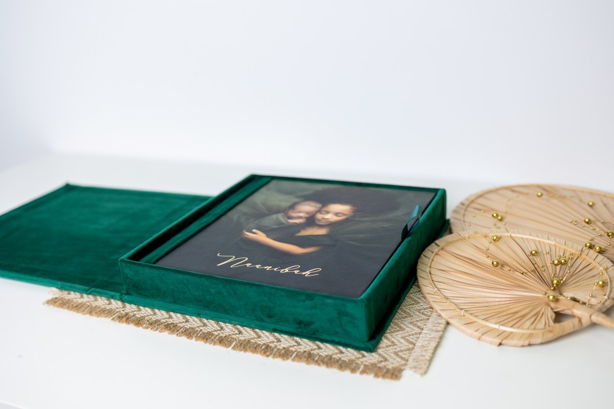 Photo Panel Albums