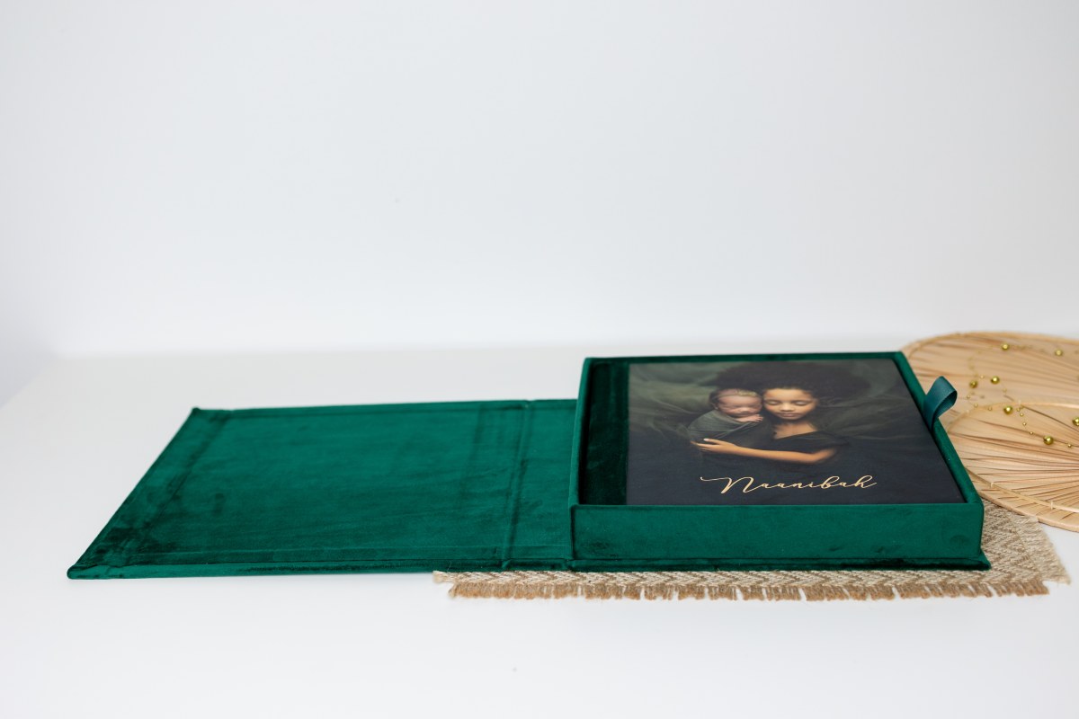 Photo Panel Albums