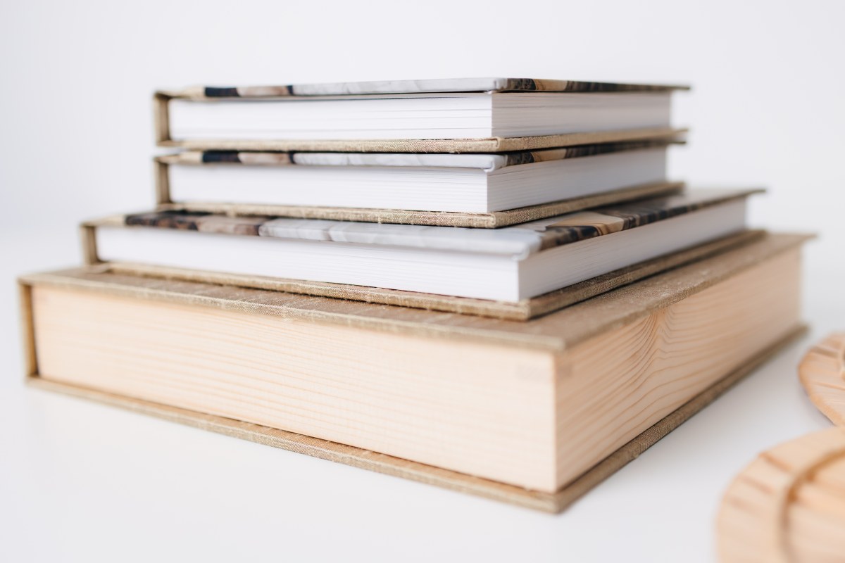 Photo Panel Albums