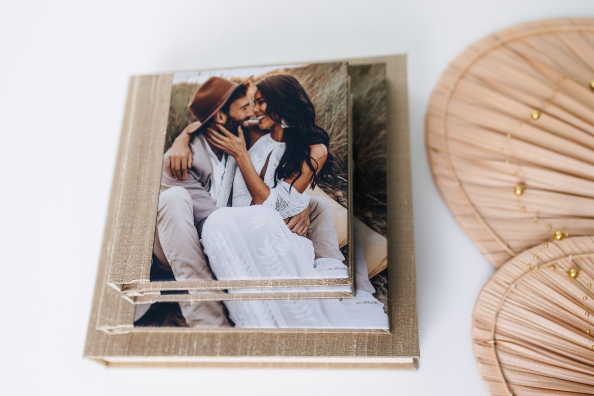 Photo Panel Albums