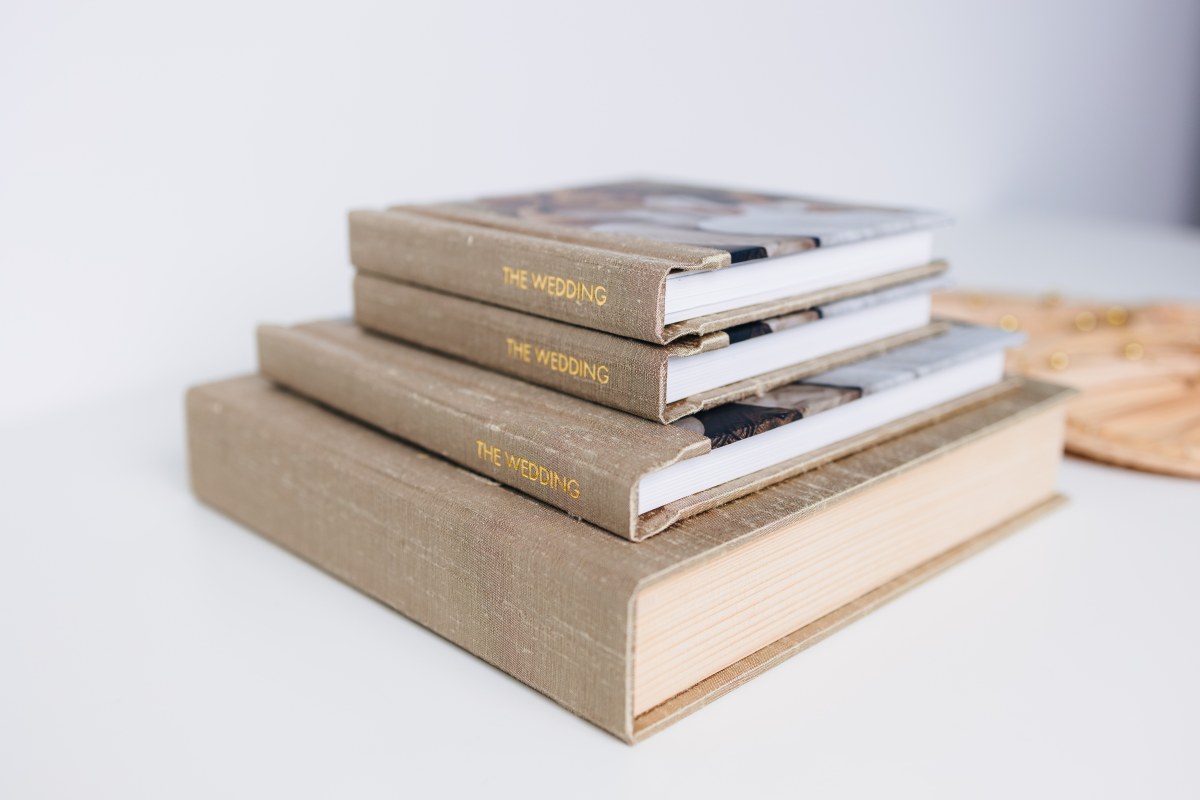 Photo Panel Albums