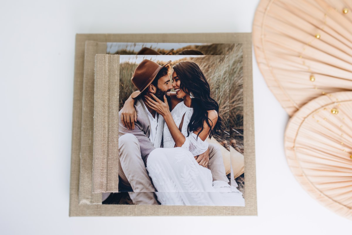 Photo Panel Albums