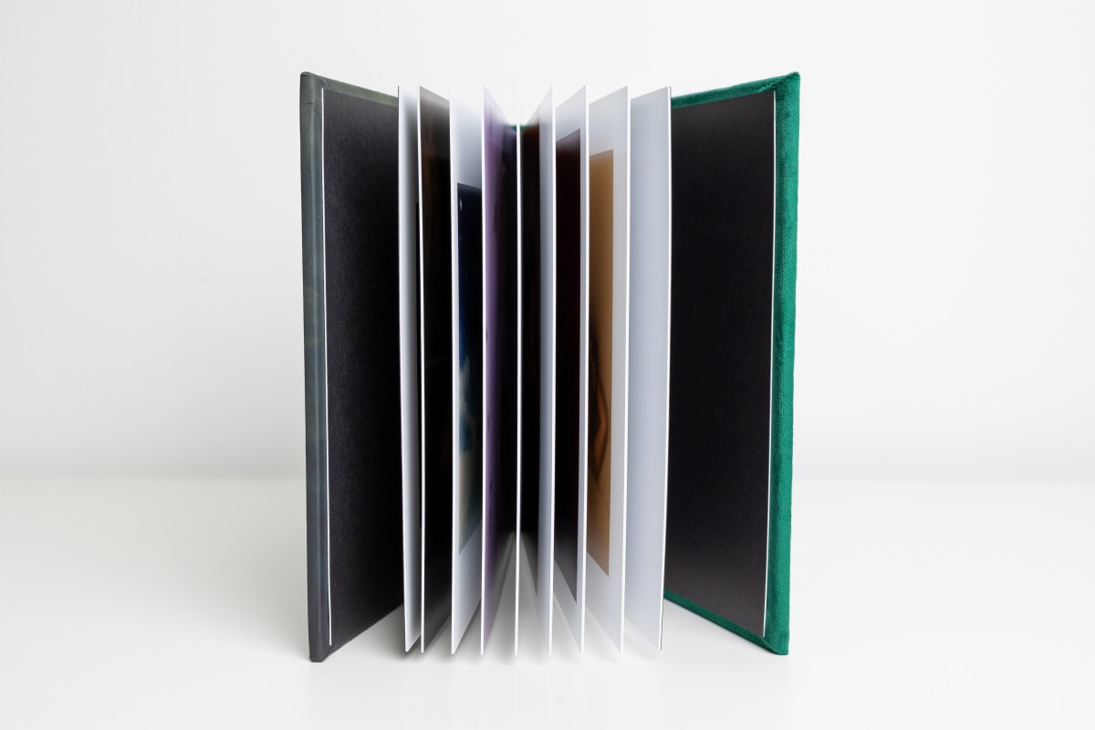 Photo Panel Albums