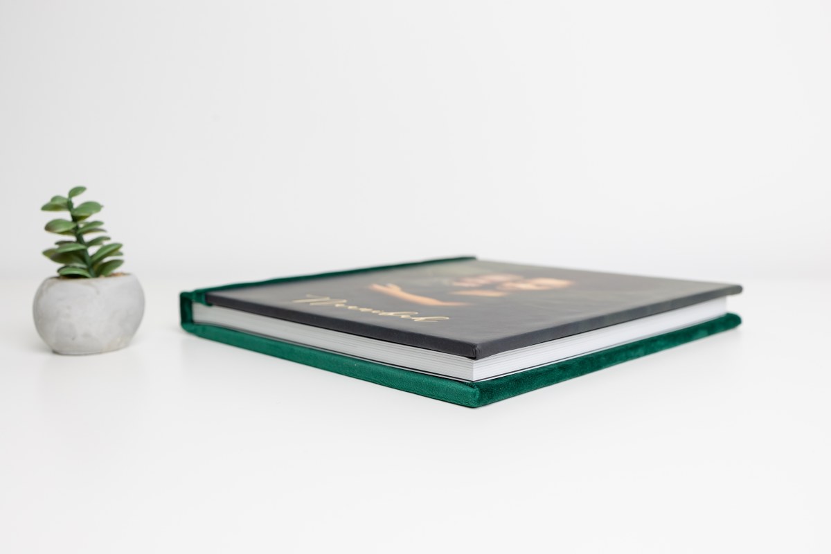 Photo Panel Albums