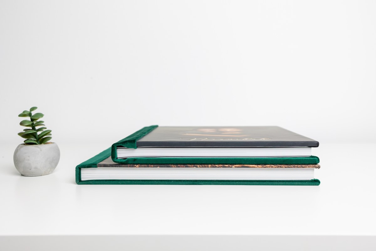 Photo Panel Albums
