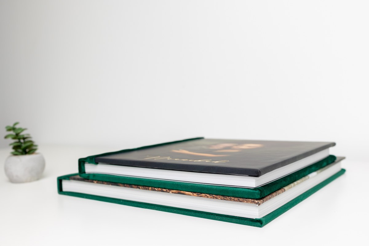 Photo Panel Albums