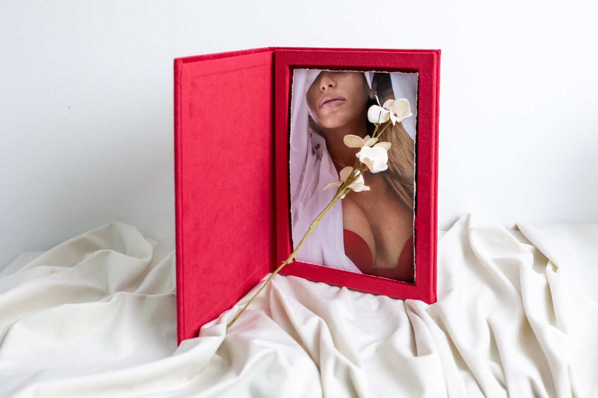 Print Case