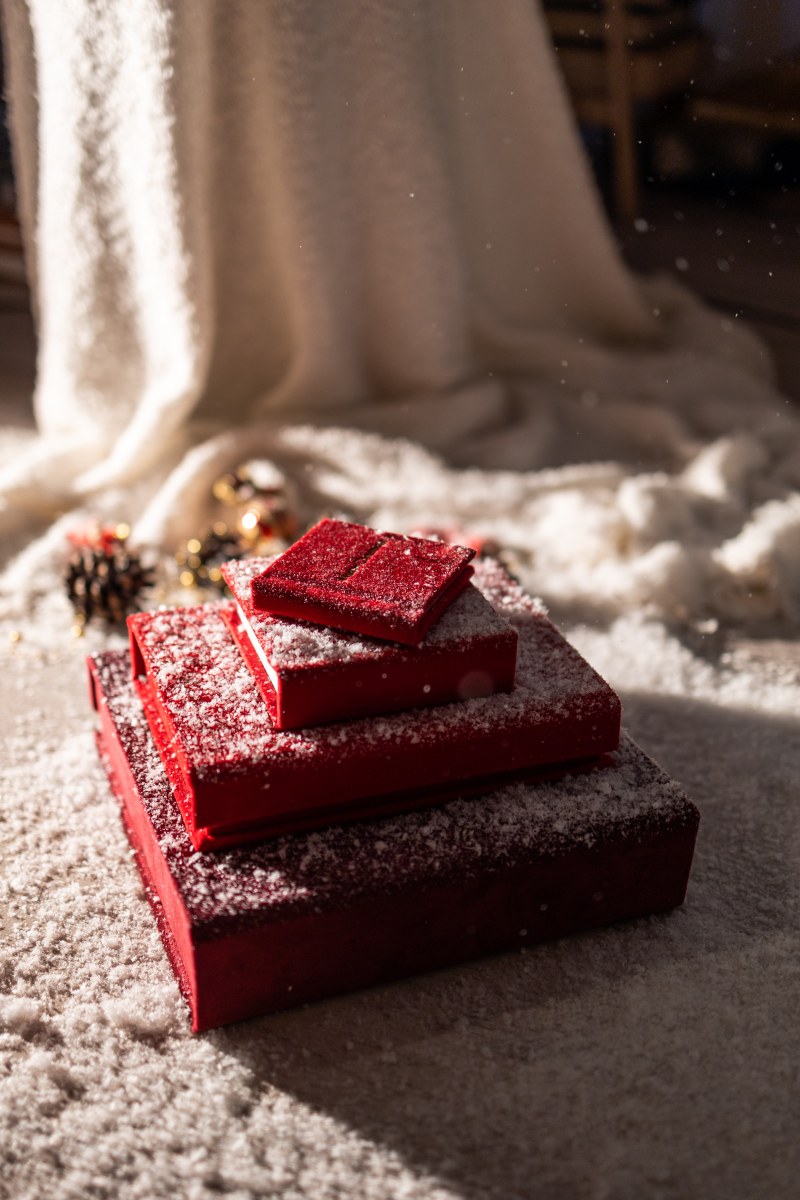 Christmas Photos