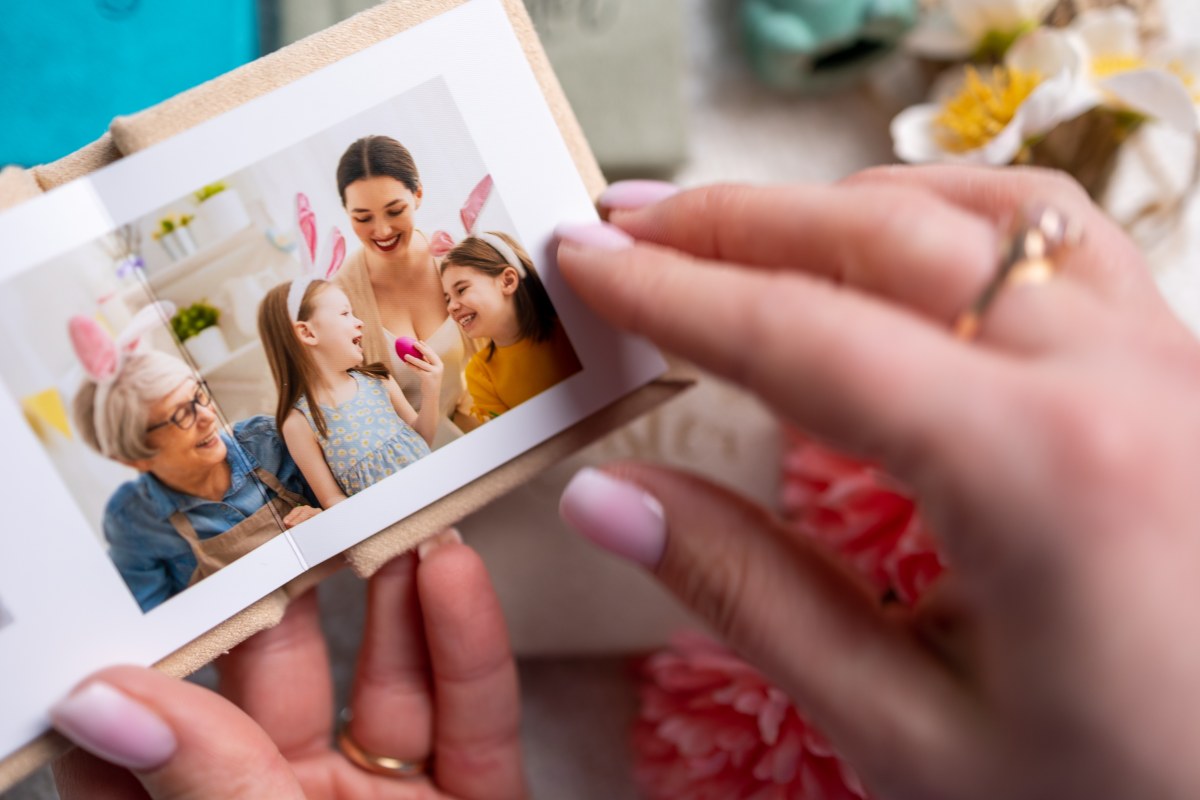 Easter Photos